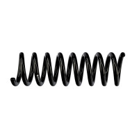Suspension Spring Set rear coil spring Ø 14.2 mm EIBACH for e.g. MB C-CLASS