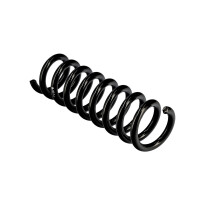 Suspension Spring Set rear coil spring Ø 14.2 mm EIBACH for e.g. MB C-CLASS