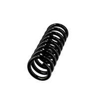 Suspension Spring Set rear coil spring Ø 14.2 mm EIBACH for e.g. MB C-CLASS