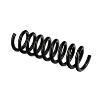 Suspension Spring Set rear coil spring Ø 14.2 mm EIBACH for e.g. MB C-CLASS