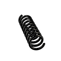Suspension Spring Set rear coil spring Ø 14.2 mm EIBACH for e.g. MB C-CLASS