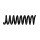 Suspension Spring Set rear coil spring Ø 14.2 mm EIBACH for e.g. MB C-CLASS
