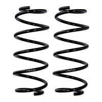 Suspension spring set front Ø 12 mm 335 mm EIBACH...