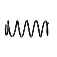 Suspension Spring Set front coil spring Ø 12 mm EIBACH for e.g. OPEL ASTRA
