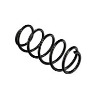 Suspension Spring Set front coil spring Ø 12 mm EIBACH for e.g. OPEL ASTRA