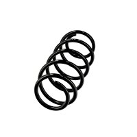 Suspension Spring Set front coil spring Ø 12 mm EIBACH for e.g. OPEL ASTRA