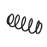 Suspension Spring Set front coil spring Ø 12 mm EIBACH for e.g. OPEL ASTRA