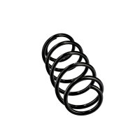 Suspension Spring Set front coil spring Ø 12 mm EIBACH for e.g. OPEL ASTRA