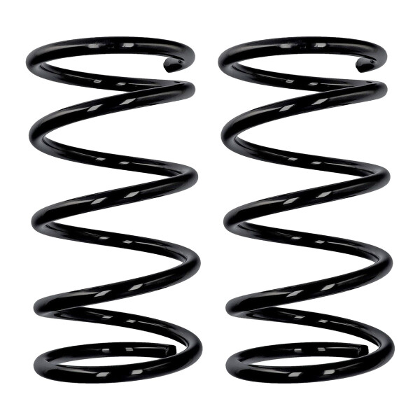 Suspension spring set front axle Ø 16.8 mm 344 mm EIBACH for e.g. FORD TRANSIT