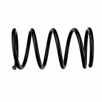 Suspension Spring Set front coil spring Ø 16.8 mm EIBACH for e.g. FORD TRANSIT