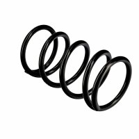 Suspension Spring Set front coil spring Ø 16.8 mm EIBACH for e.g. FORD TRANSIT