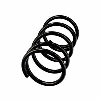 Suspension Spring Set front coil spring Ø 16.8 mm EIBACH for e.g. FORD TRANSIT