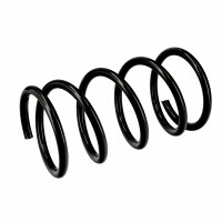 Suspension Spring Set front coil spring Ø 16.8 mm EIBACH for e.g. FORD TRANSIT