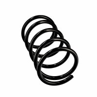 Suspension Spring Set front coil spring Ø 16.8 mm EIBACH for e.g. FORD TRANSIT