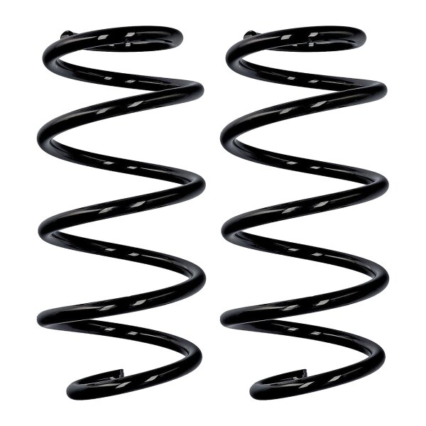 Fahrwerksfedern-Set Vorderachse Ø 12,8 mm 312 mm EIBACH für u.a. SEAT LEON