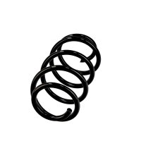 Suspension Spring Set front coil spring Ø 12.8 mm EIBACH for various vehicles