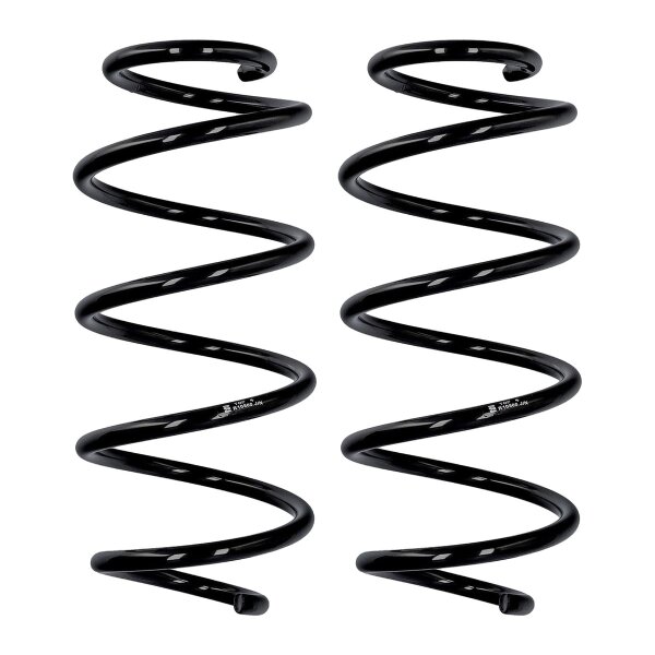 Fahrwerksfedern-Set Vorderachse Ø 12 mm 333 mm EIBACH für u.a. VW BEETLE