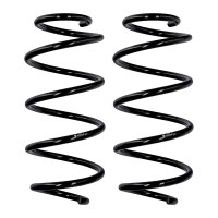 Fahrwerksfedern-Set Vorderachse Ø 12 mm 333 mm...