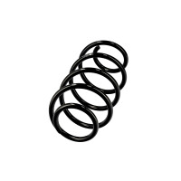 Suspension Spring Set front axle coil spring Ø 12 mm EIBACH for e.g. VW BEETLE