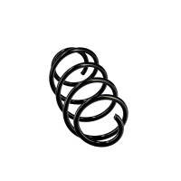 Suspension Spring Set front axle coil spring Ø 12 mm EIBACH for e.g. VW BEETLE
