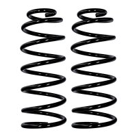 Fahrwerksfedern-Set Vorderachse Ø 12,2 mm 357 mm...