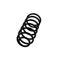 Suspension Spring Set front axle coil spring Ø 12.2 mm EIBACH for e.g. VW GOLF