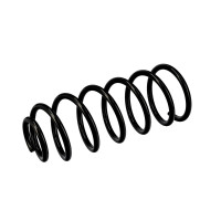 Suspension Spring Set front axle coil spring Ø 12.2 mm EIBACH for e.g. VW GOLF