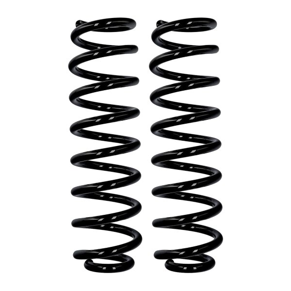 Suspension spring set front axle Ø 15 mm 447 mm EIBACH for e.g. MB M-CLASS