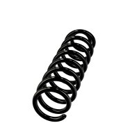 Suspension Spring Set front coil spring Ø 15 mm EIBACH for e.g. MB M-CLASS