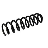 Suspension Spring Set front coil spring Ø 15 mm EIBACH for e.g. MB M-CLASS