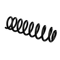 Suspension Spring Set front coil spring Ø 15 mm EIBACH for e.g. MB M-CLASS