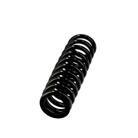 Suspension Spring Set Rear Axle Coil Spring Ø 16 mm EIBACH for MB M-CLASS