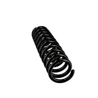 Suspension Spring Set Rear Axle Coil Spring Ø 16 mm EIBACH for MB M-CLASS