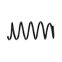 Suspension Spring Set front coil spring Ø 12 mm EIBACH for e.g. RENAULT CLIO