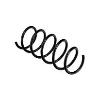 Suspension Spring Set front coil spring Ø 12 mm EIBACH for e.g. RENAULT CLIO