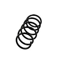 Suspension Spring Set front coil spring Ø 12 mm EIBACH for e.g. RENAULT CLIO