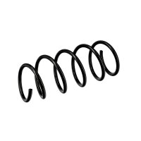 Suspension Spring Set front coil spring Ø 12 mm EIBACH for e.g. RENAULT CLIO