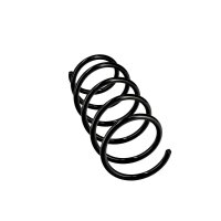 Suspension Spring Set front coil spring Ø 12 mm EIBACH for e.g. RENAULT CLIO