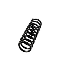 Suspension Spring Set Rear Axle Coil Spring Ø 11.8 mm EIBACH for BMW 5 Series