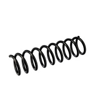 Suspension Spring Set Rear Axle Coil Spring Ø 11.8 mm EIBACH for BMW 5 Series