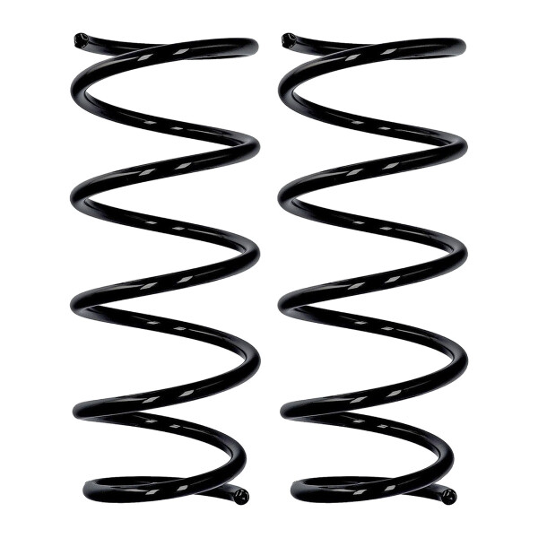 Suspension spring set front Ø 12 mm 364 mm EIBACH for e.g. RENAULT KANGOO Rapid
