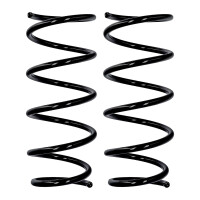 Suspension spring set front Ø 12 mm 364 mm EIBACH...