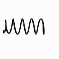 Suspension Spring Set front coil spring Ø 12 mm EIBACH for e.g. RENAULT KANGOO