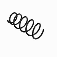 Suspension Spring Set front coil spring Ø 12 mm EIBACH for e.g. RENAULT KANGOO