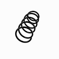 Suspension Spring Set front coil spring Ø 12 mm EIBACH for e.g. RENAULT KANGOO