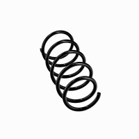 Suspension Spring Set front coil spring Ø 12 mm EIBACH for e.g. RENAULT KANGOO
