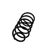 Suspension Spring Set front coil spring Ø 13.8 mm EIBACH for e.g. VOLVO V70