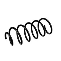 Suspension Spring Set front coil spring Ø 13.8 mm EIBACH for e.g. VOLVO V70