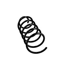 Suspension Spring Set front coil spring Ø 13.8 mm EIBACH for e.g. VOLVO V70
