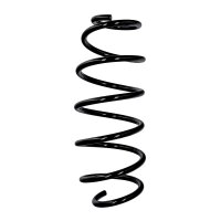 Fahrwerksfedern-Set Vorderachse Ø 12 mm 392 mm EIBACH für u.a. PEUGEOT 207/207